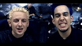 Video Crawling Linkin Park