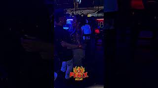 Una Bailadita O Miedo? Dj Fenix Pereira - Risaralda