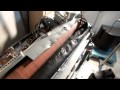 How to fix COPY MACHINE paper jams 30FPS Fuji HS25EXR test