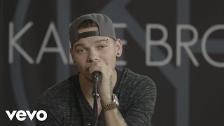 Kane Brown - Thunder In The Rain (Acoustic)