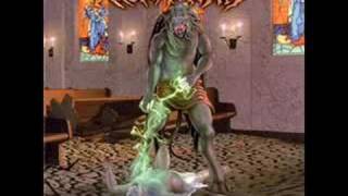 Watch Monstrosity Suffering To The Conquered video