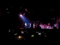 JIM RIVERS @ SMASH, CLUB MAGO (JAPAN)