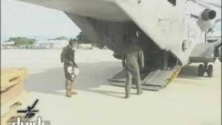 U S Navy Sailors From The Uss Kearsarge Provide Humanitarian Aid To Haiti
