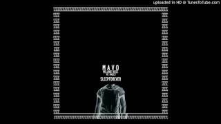 Mavo - Sleepforever Ft. Melanie Rosé