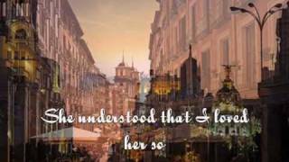 Watch Nat King Cole Madrid video