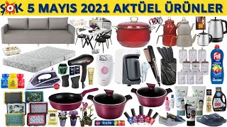 Şok Market 5 Mayis 2021 I Şok Aktüel Ürünleri̇ Ii Şok İndi̇ri̇mleri̇ Ii Şok Kampanya I Şok Aktüel