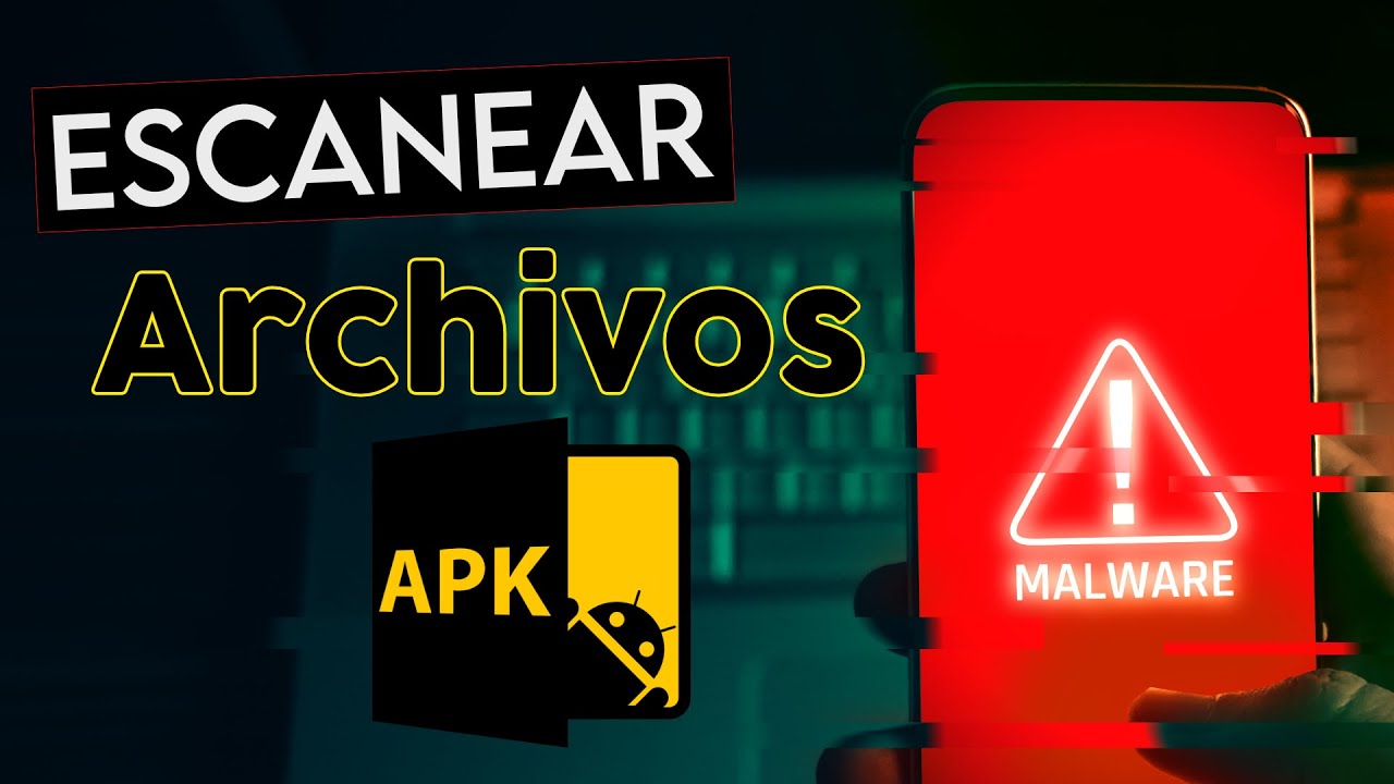 2 Ways: Check if an APK file has viruses 2 Ways: Check if an APK file has viruses