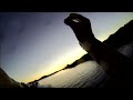 GoPro: Barefoot Waterski Breakdancing