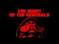 Download The Night of the Generals (1967)