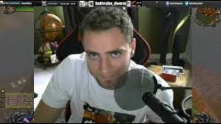 Bathrobe Dwane Trihard Compilation Drive Check Description