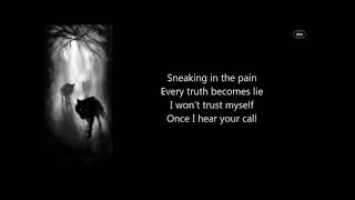 The Wolf Lyrics