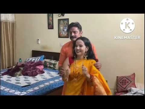 Sunita Sharma #man ke kam #man ki bate #husband ke shath diwali Masti #youtube ❤️❤️