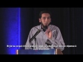 Mon invocation [ Du'a ] préférée dans le Coran - Nouman Ali Khan