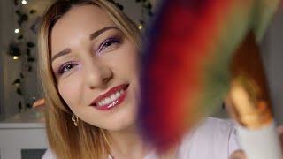 Asmr Fall Asleep In 10 Mins No Talking