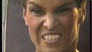 Body Building - 1986 - I F B B Ms Olympia Championship - Introduction To Program With Dorothy Lucey