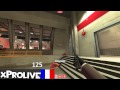 TF2: How to be killed by merasmus (X-Files)