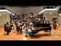 Schumann: Klavierkonzert ∙ Susanne Grützmann ∙ Capella Amadeus