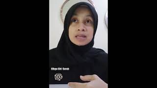 Cikgu Sarah
