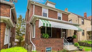 1532 Berkshire Ave.