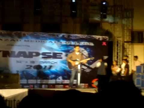 Aabhija mere do bacho ki maa( original song by Vishvesh n Akhilesh...