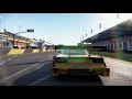 NEW GRID 2019 Game - Mazda RX7 Gameplay - Sydney Motorsports Park