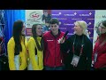 2013 Tim Hortons Roar of the Rings - FANfest