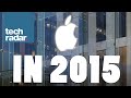 10 Things To Expect From Apple In 2015
