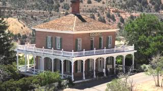 Virginia City Nevada USA