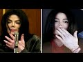 Michael Jackson and Doppelganger