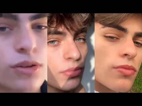 🔥 YAZAN [@yazan.diab] TIKTOK POV COMPILATION 🔥