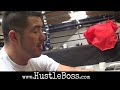 Brandon Rios pays his respect to Danny Garcia: 'I tip my hat off to him; he did an awesome job'