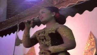 KI SUKRON SUWONDO LAKON : WARSENO - WARSINI (01)