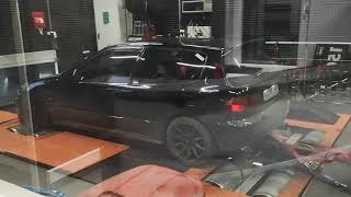 D16Z9 Turbo Gt28 Hamownia Mamy Moc 240Hp