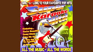 Let Me Love You In The Style Of Mario Karaoke Let Me Love You In The Style Of Mario Karaoke