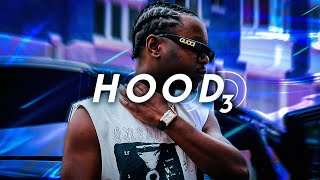 Leto Type Beat - Hood 3 Instru Rap Freestyle 2025