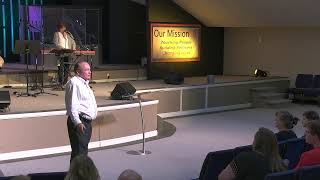 Good morning Christ Church friends and family. Thank you for joining with us in worship.