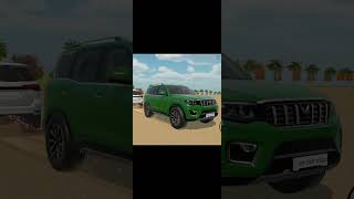 Scorpion Ka Beta Fortuner