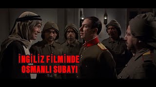 İngi̇li̇z Fi̇lmi̇nde Osmanli Subayi