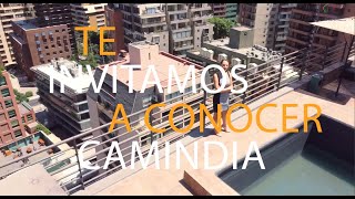 Cápsula #1 - Te Invitamos a Conocer Camindia