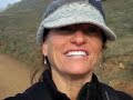 Hiking Tennessee Valley to Coyote Ridge