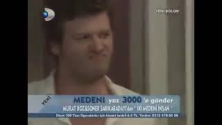 Çılgınsın Man
