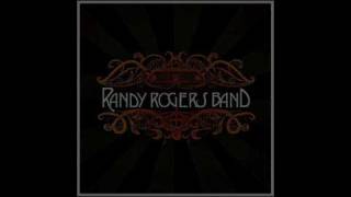 Watch Randy Rogers Band When The Circus Leaves Town video