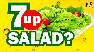 DIY 7Up Salad - Man Vs Pin DIY 7Up Salad - Man Vs Pin