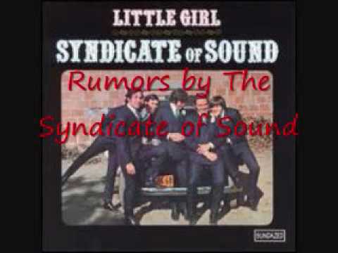 Syndicate Of Sound Rumors - The Upper Hand Syndicate Of Sound Rumors - The Upper Hand