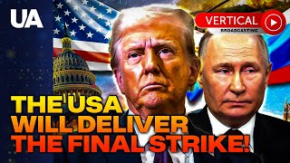 Russia In Agony Mobilization, G7 Sanctions, And Tomahawks On The Horizon