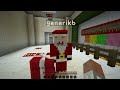 Minecraft Diversity :: B-Team Christmas Adventure :: E12