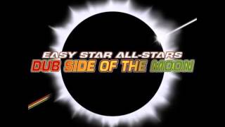 Dub Side of the Moon (FULL ALBUM) - Reggae Easy Star All-Stars,