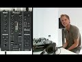 Avicii presents the DJM-350 & CDJ-350, Part 1 - Th