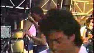 Watch Roger Waters Young Lust video