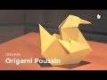Origami Spy (page 3). YouTube Airplane Video Tutorials